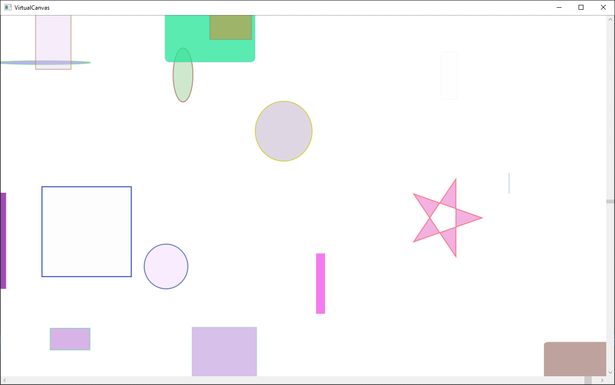 screen